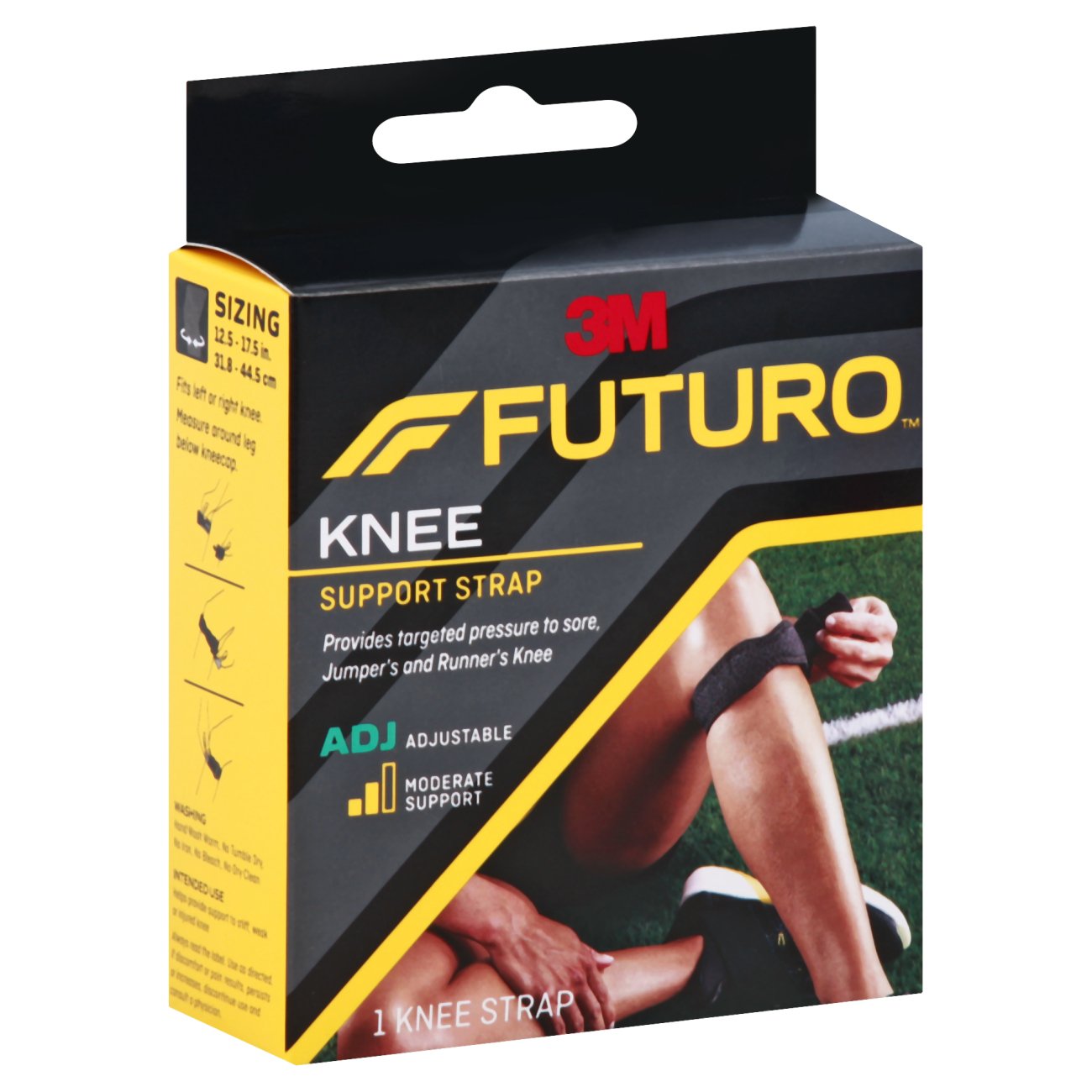 Futuro Sport Adjustable Knee Strap