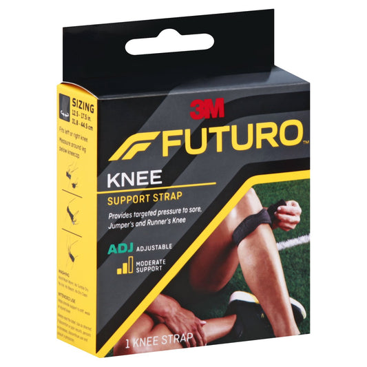 Futuro Sport Adjustable Knee Strap
