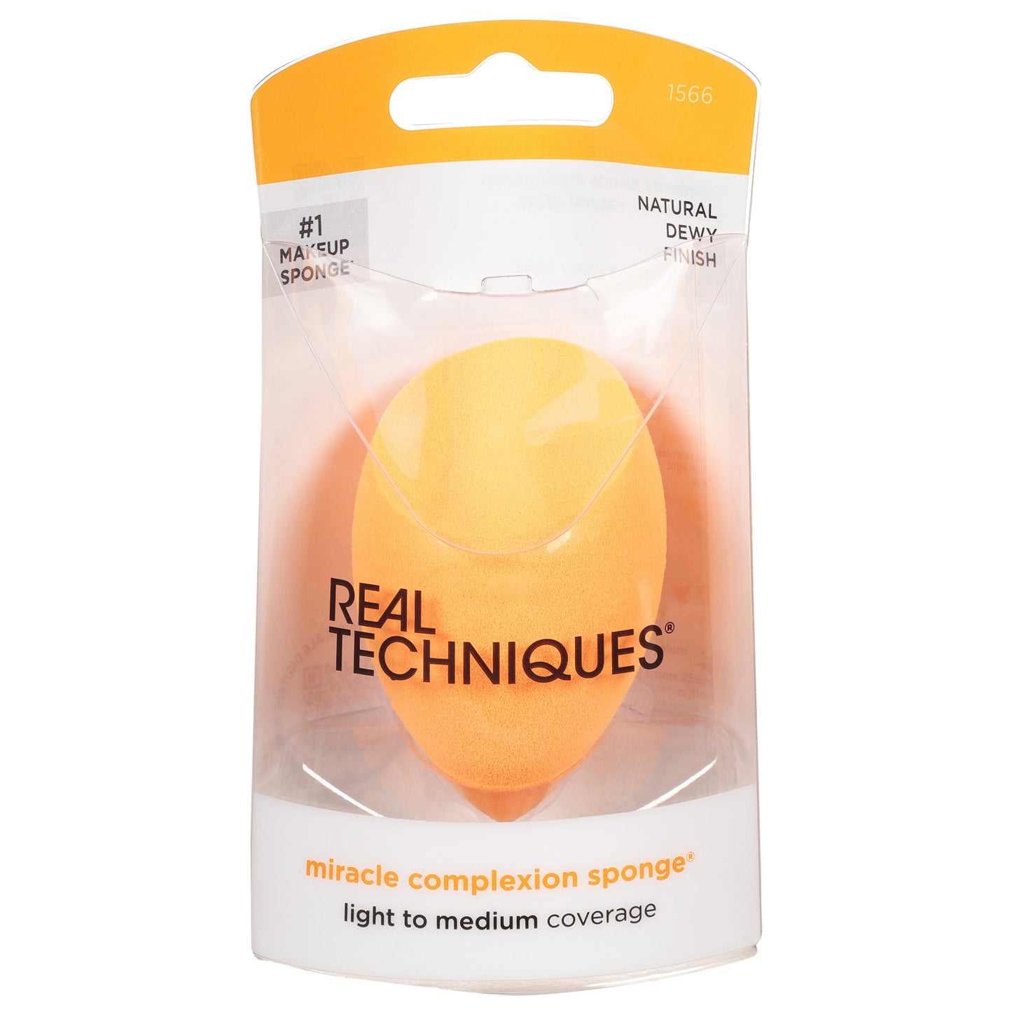 Real Techniques Miracle Complexion Makeup Sponge