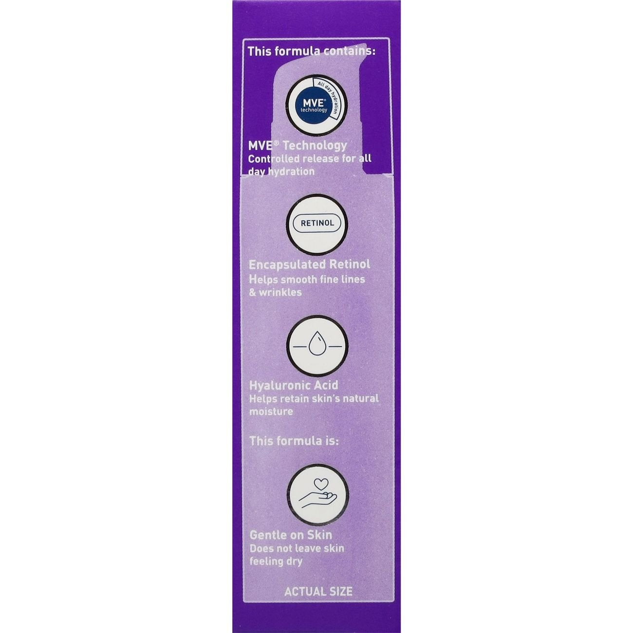 CeraVe Skin Renewing Retinol Serum