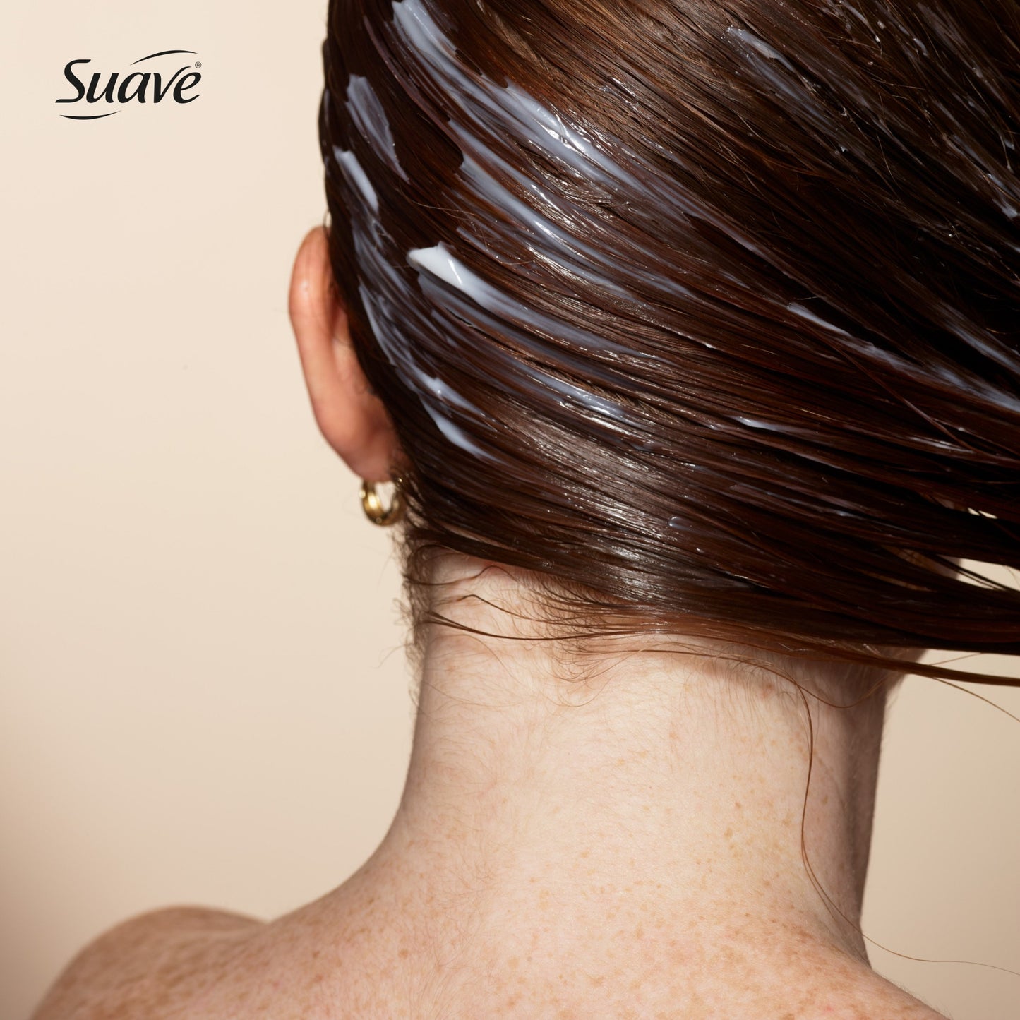 Suave Coconut Oil Infusion Damage Repair Conditioner