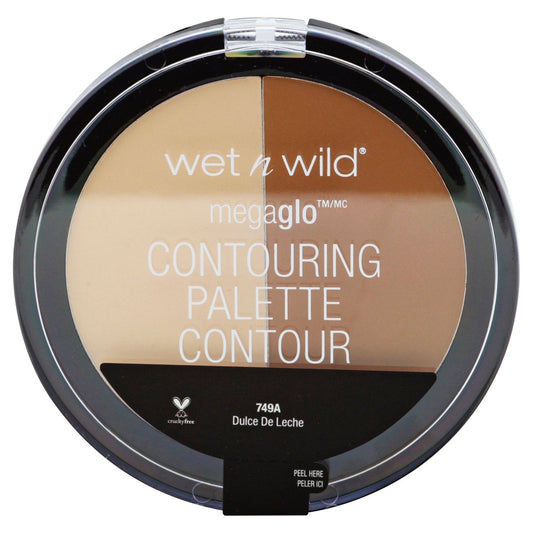 Wet n Wild MegaGlo Illuminating Powder, Dulce De Leche