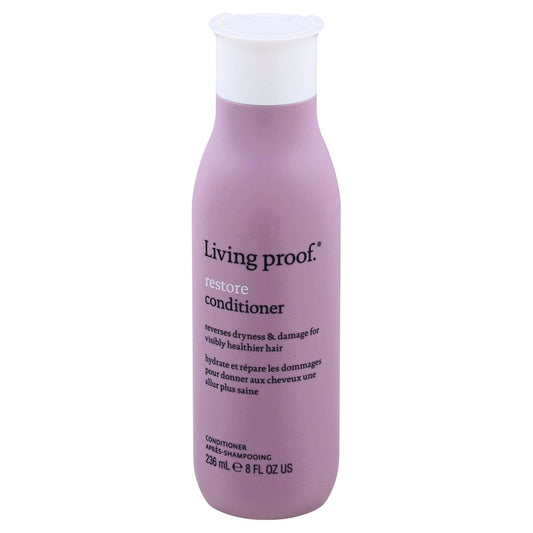 Living Proof Restore Conditioner