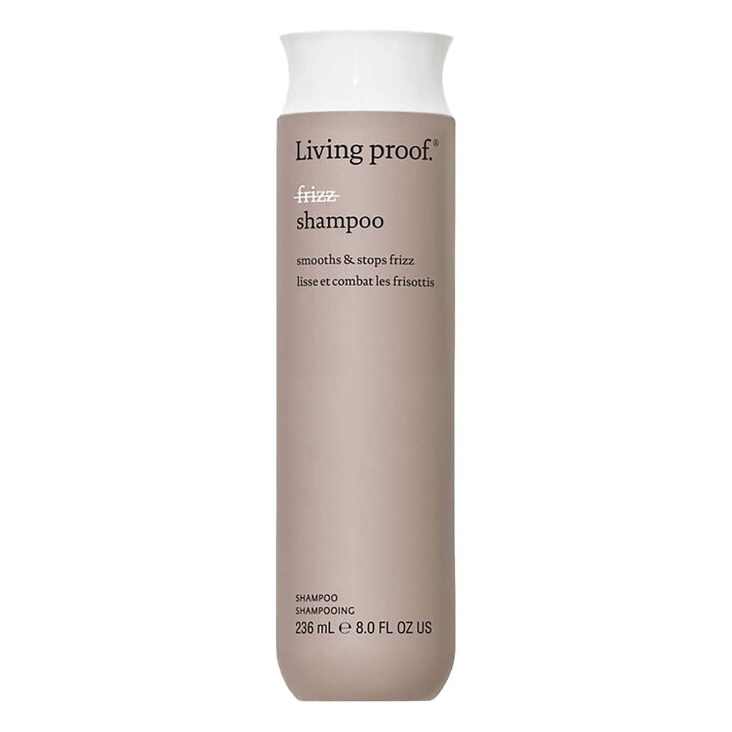 Living Proof Frizz Shampoo