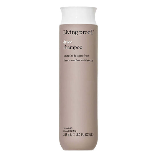 Living Proof Frizz Shampoo