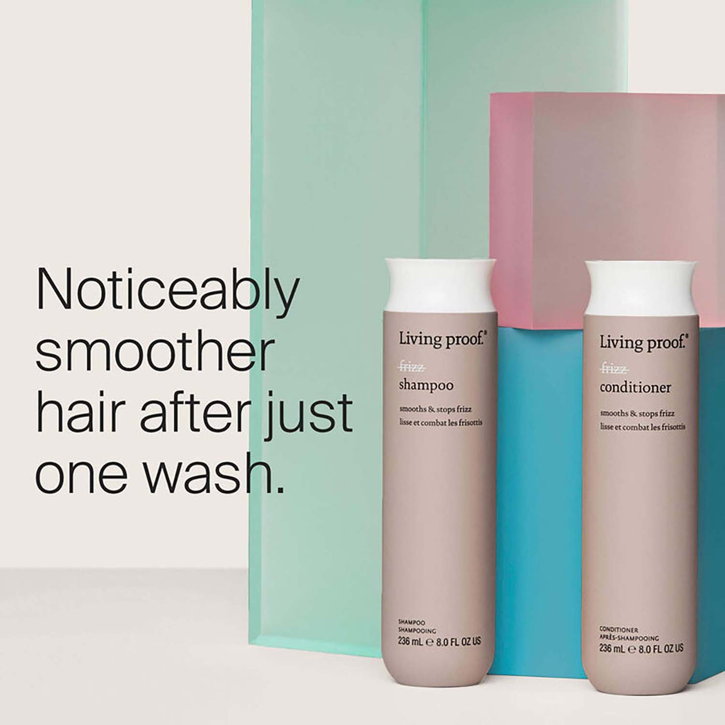 Living Proof Frizz Shampoo