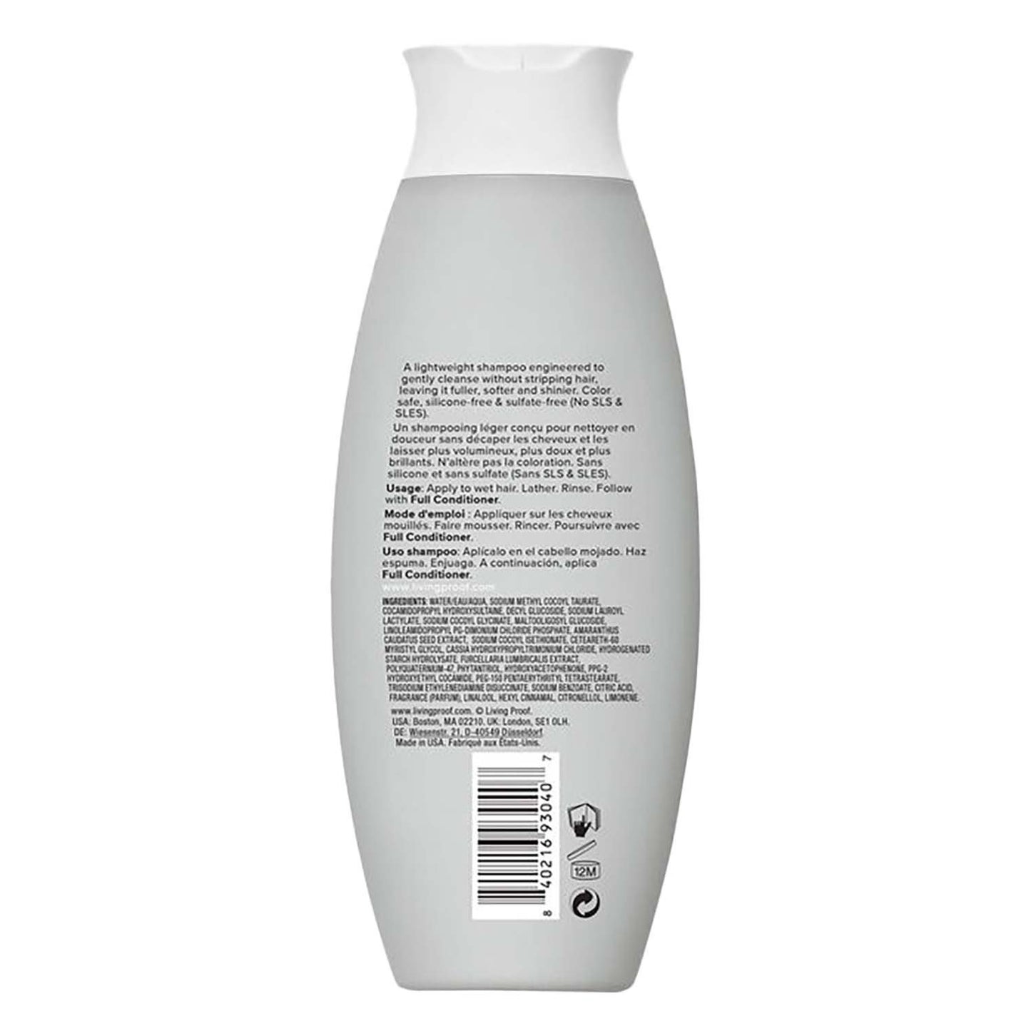 Living Proof Full Shampoo