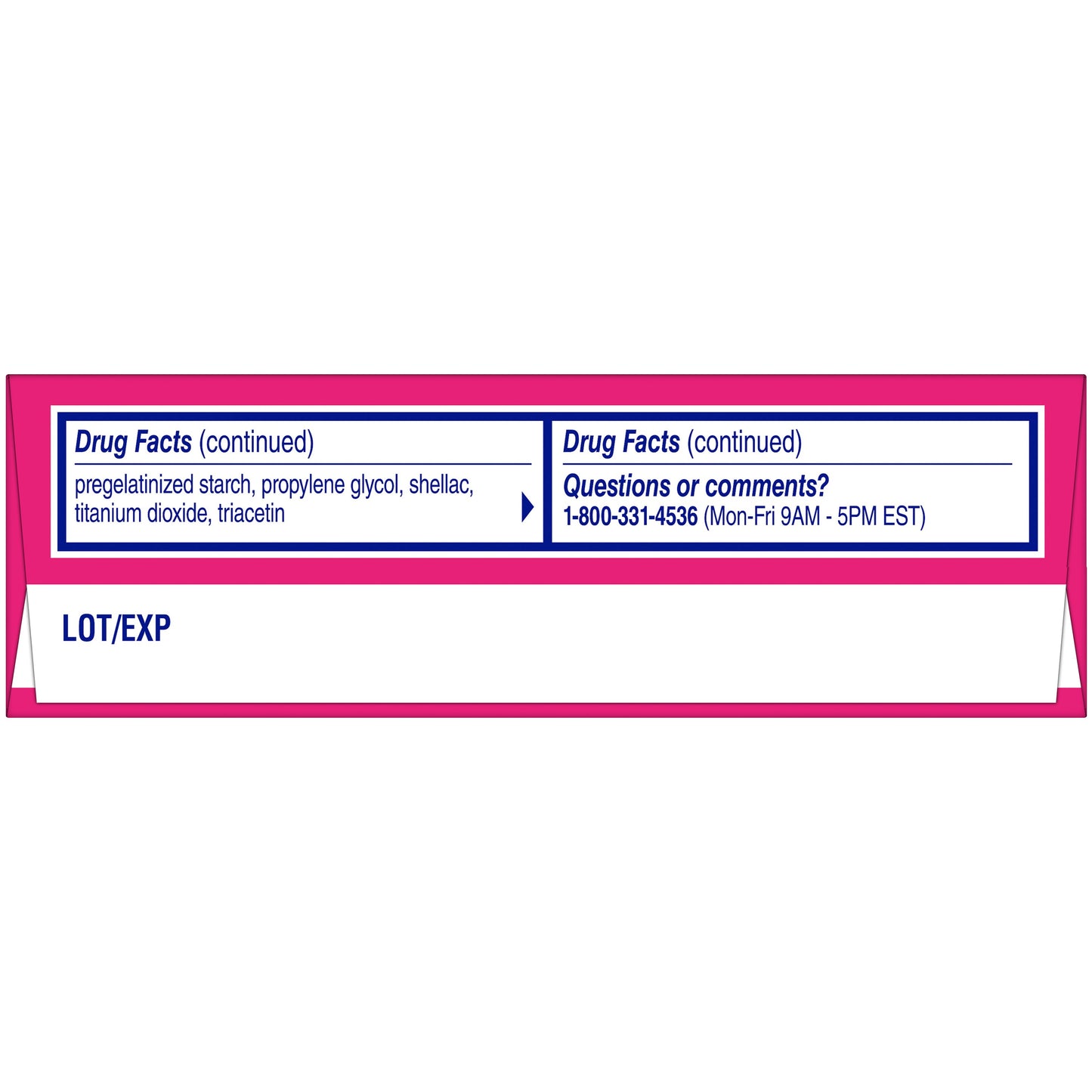 Midol Complete Caplets