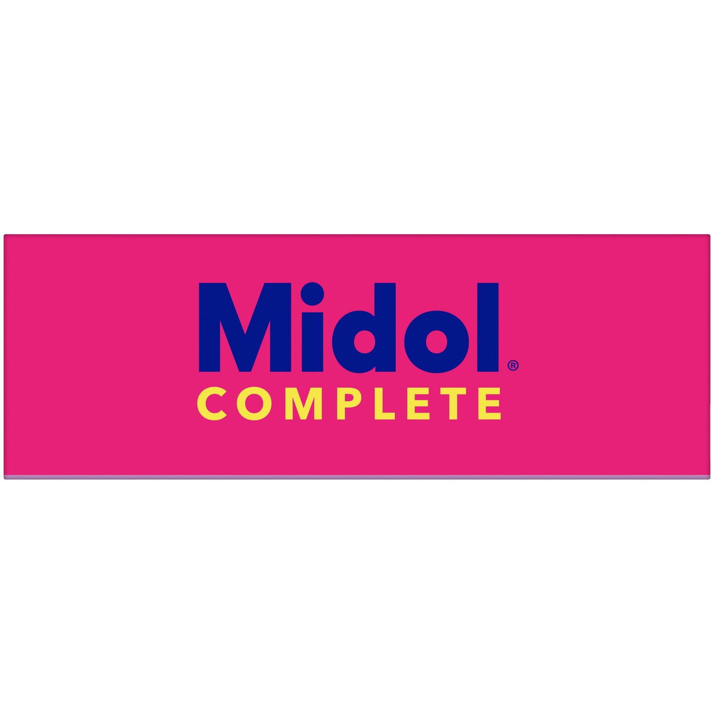 Midol Complete Caplets