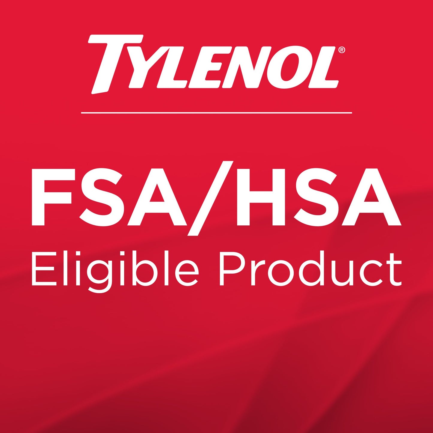 Tylenol 8-hr Muscle Aches & Pain Tablets, Acetaminophen