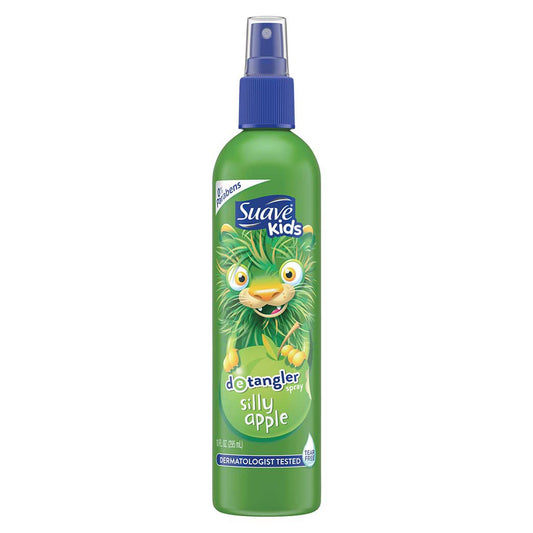 Suave Kids Detangler Spray - Apple