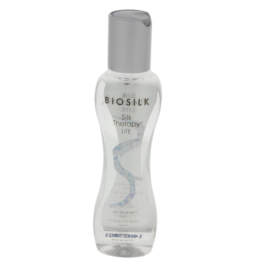 Biosilk Silk Therapy Lite