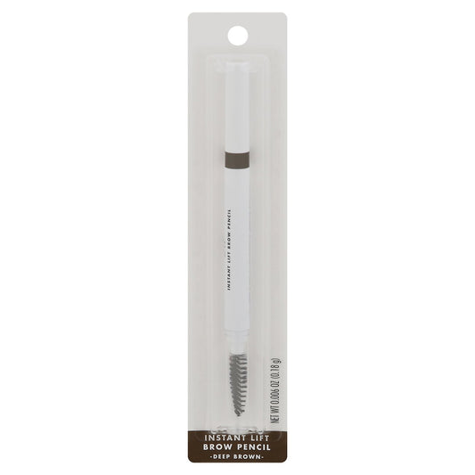 e.l.f. Instant Lift Brow Pencil, Dark Brown