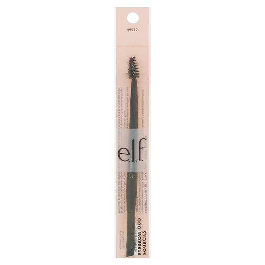 e.l.f. Eyebrow Duo Brush
