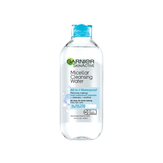 Garnier SkinActive Micellar Cleansing Water