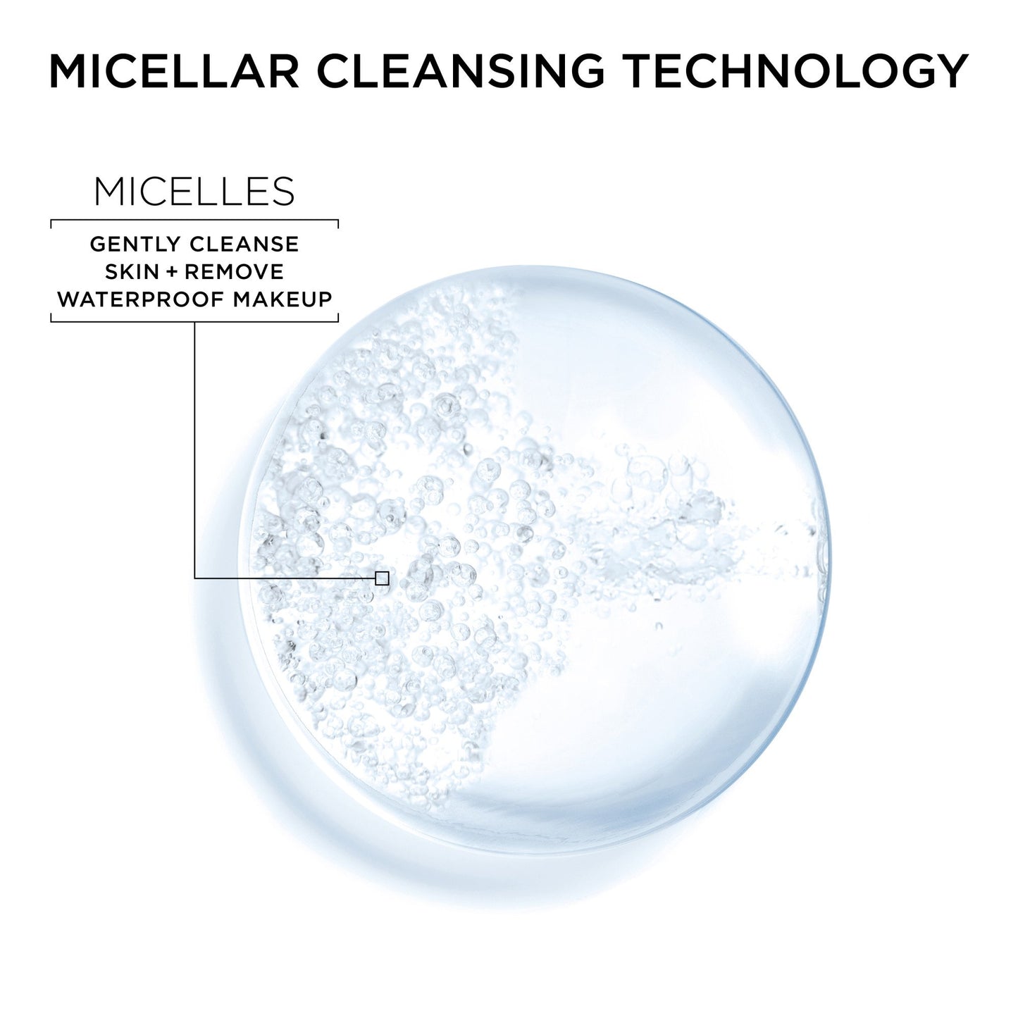 Garnier SkinActive Micellar Cleansing Water