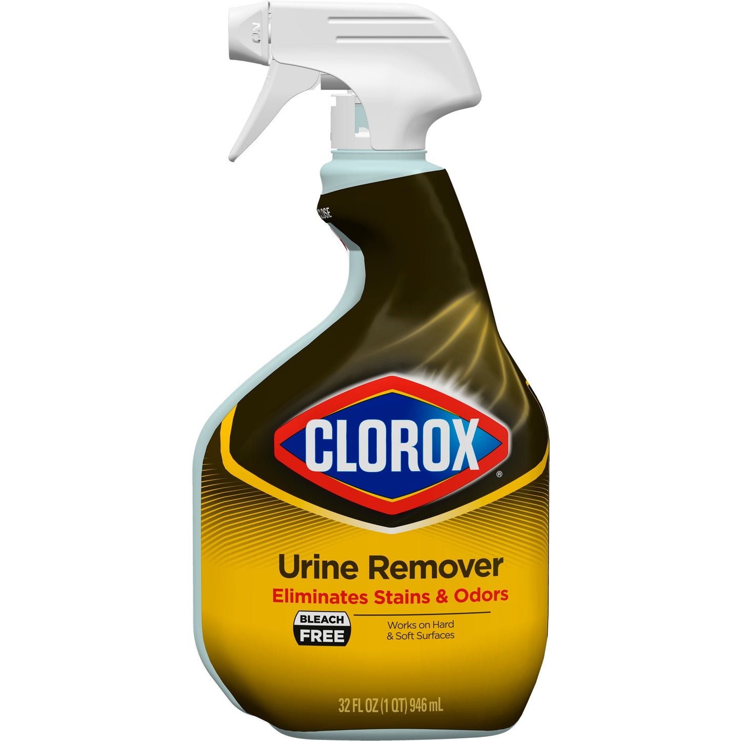Clorox Urine Remover for Stains & Odors