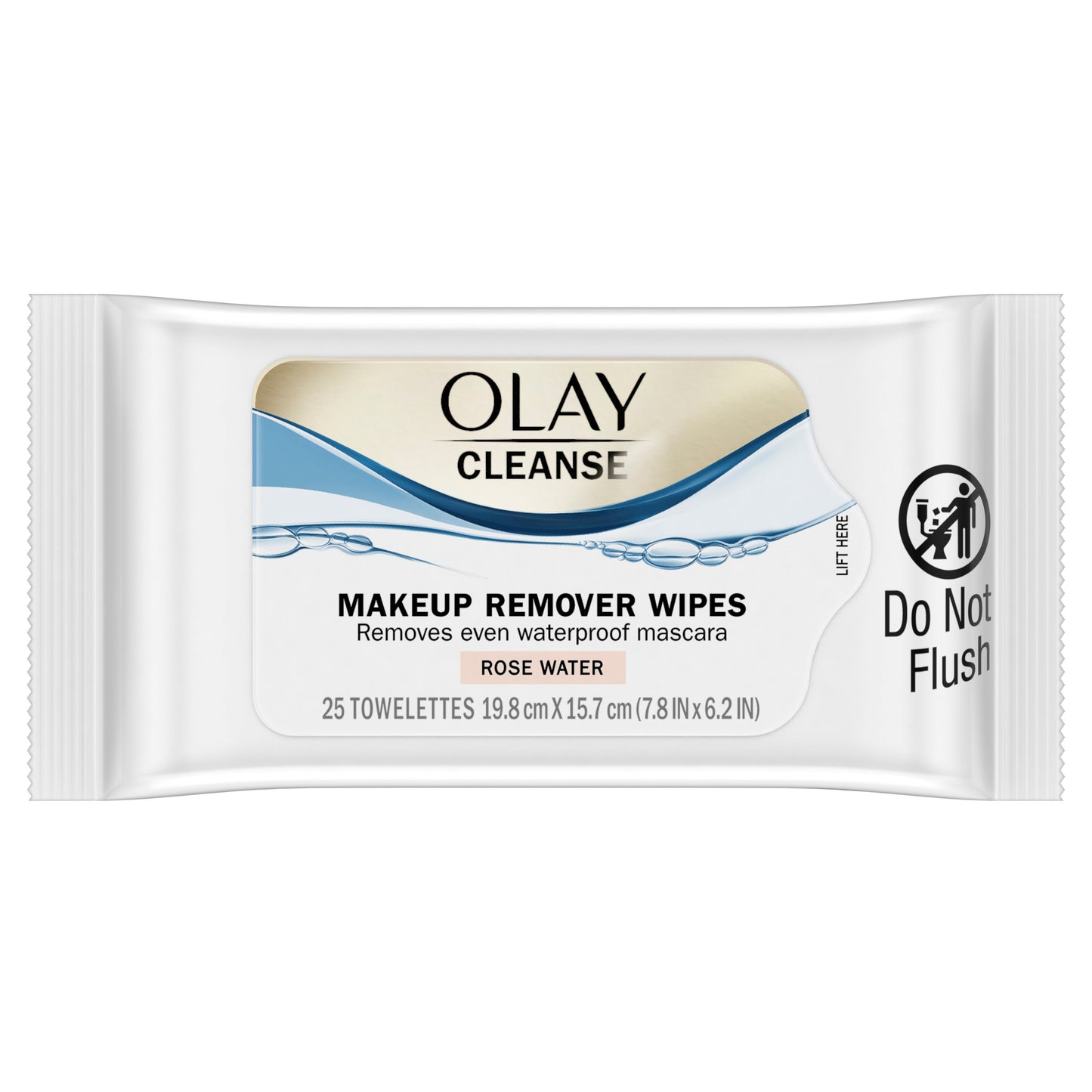 Olay Makeup Remover Wet Cloths