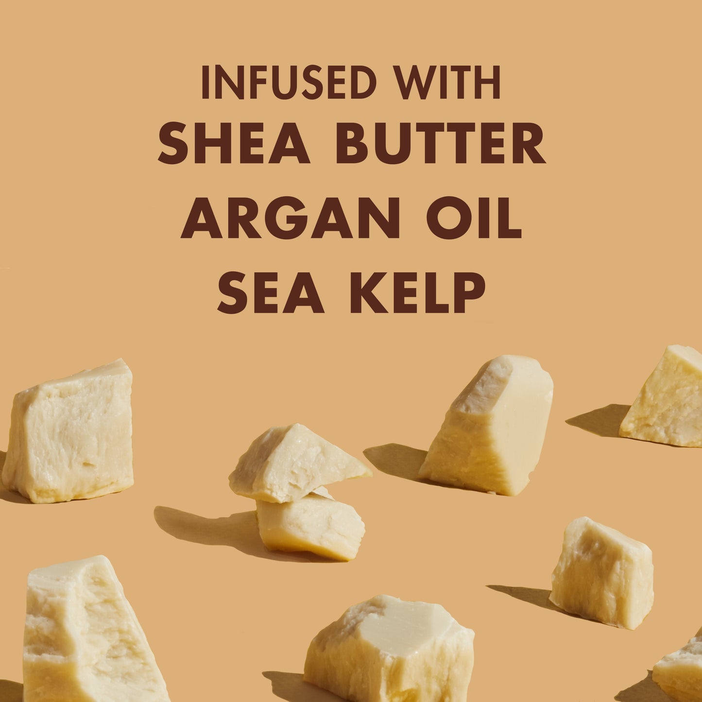 SheaMoisture Raw Shea Butter Deep Moisturizing Shampoo