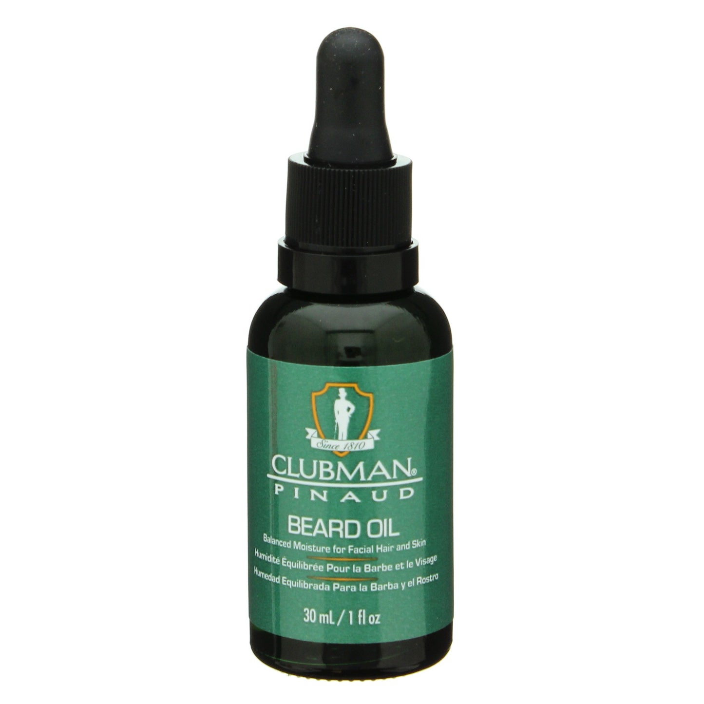 Clubman Pinaud Beard Oil