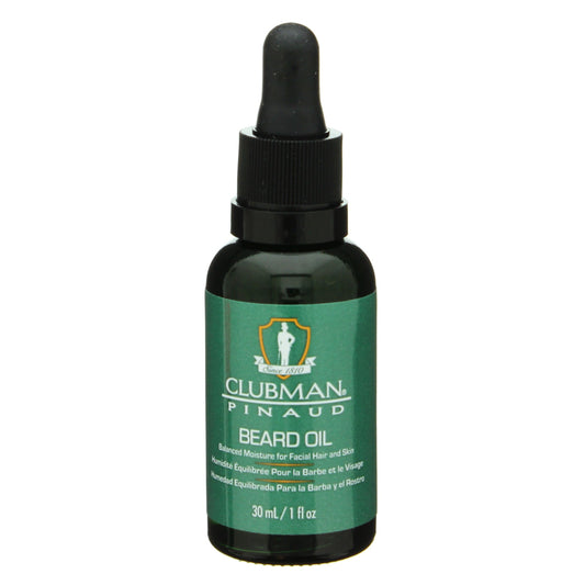 Clubman Pinaud Beard Oil