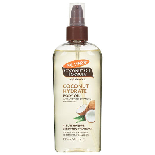 Palmer's Coconut Hydrate Body Oil