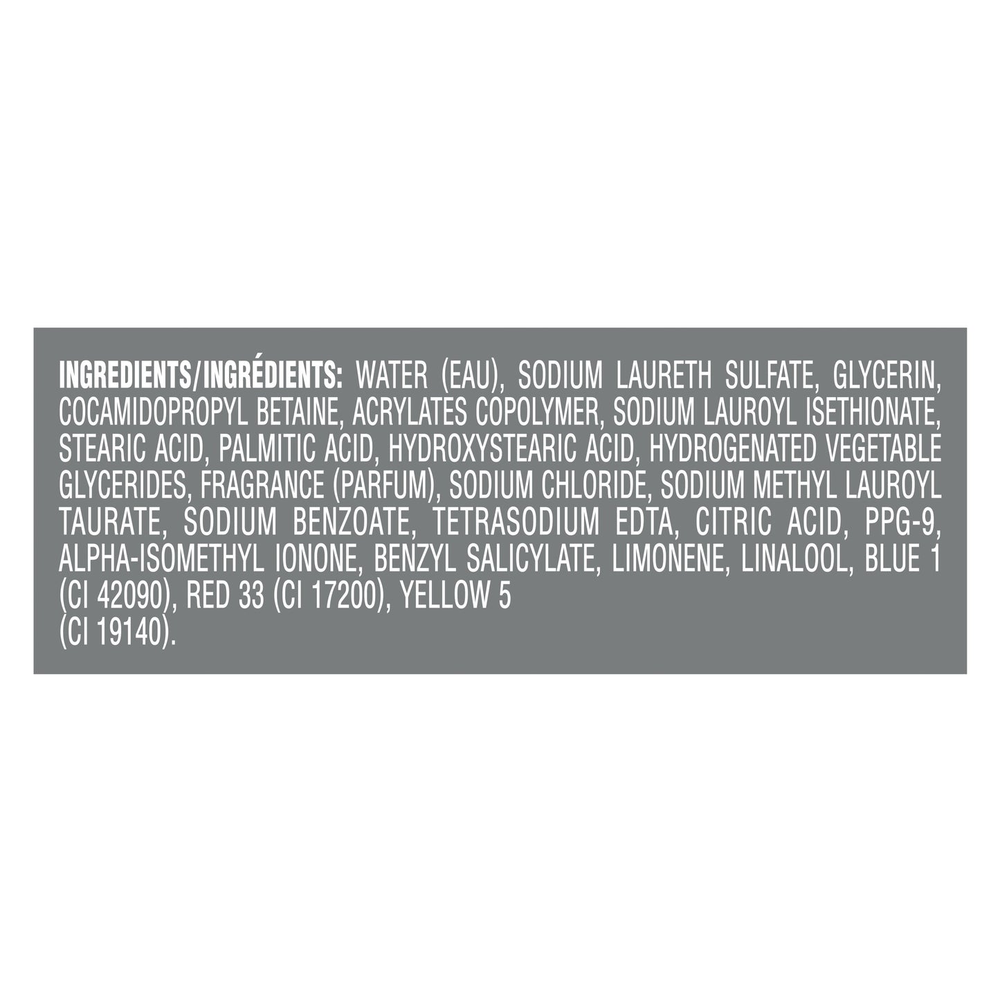 Dove Men+Care Care Hydrating Body + Face Wash - Clean Comfort