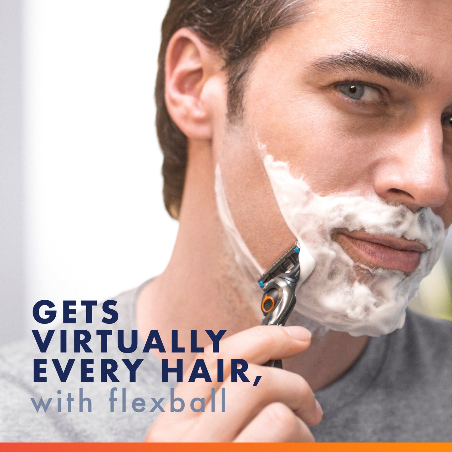 Gillette ProGlide Chill Razor Blade Refills
