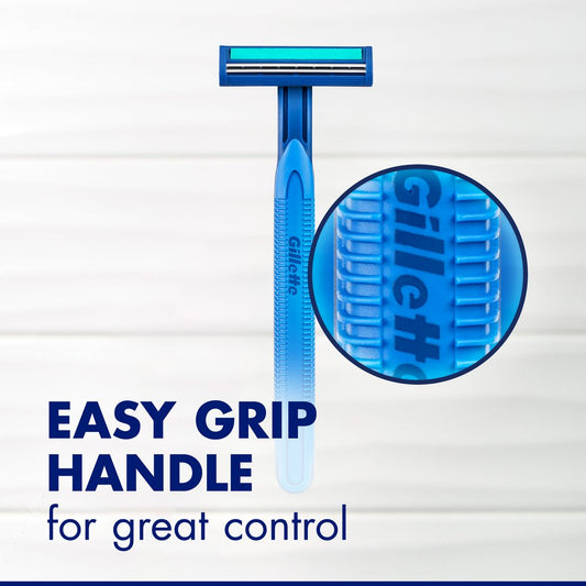 Gillette Sensor2 Plus Disposable Razors