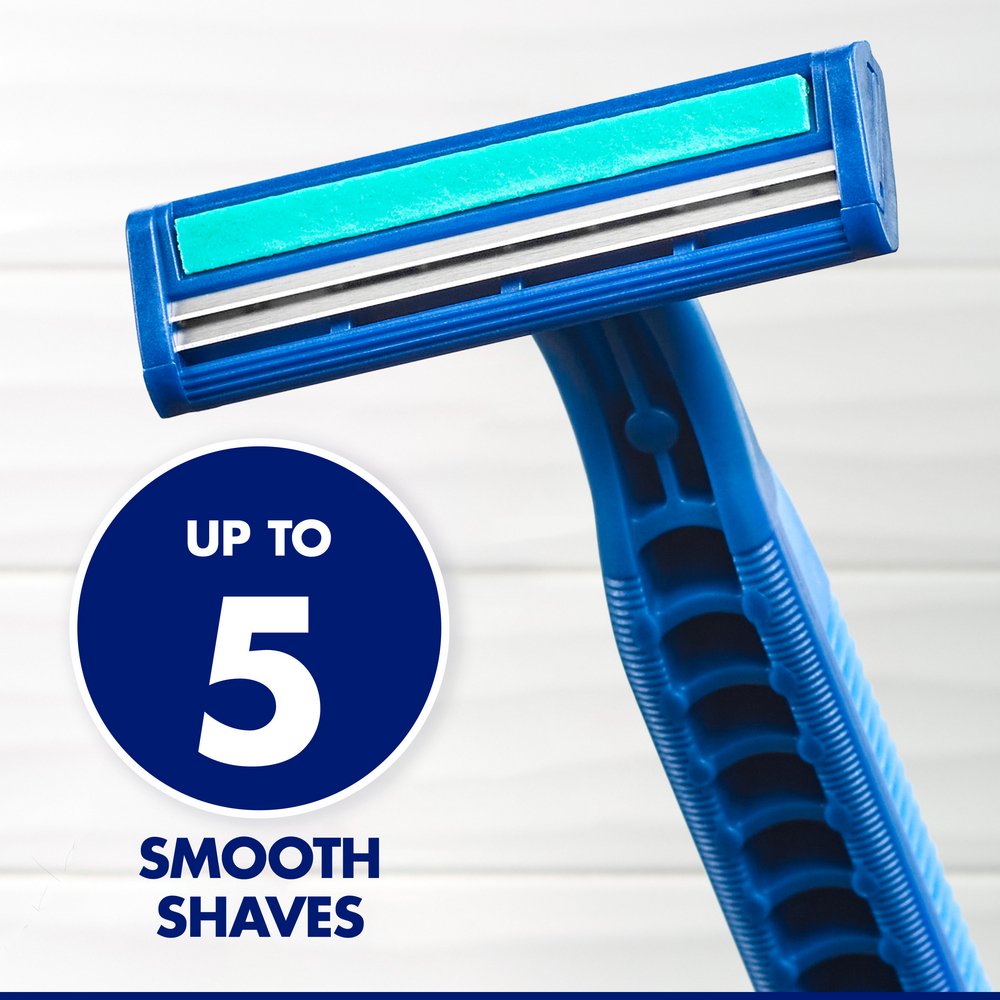 Gillette Sensor2 Plus Disposable Razors
