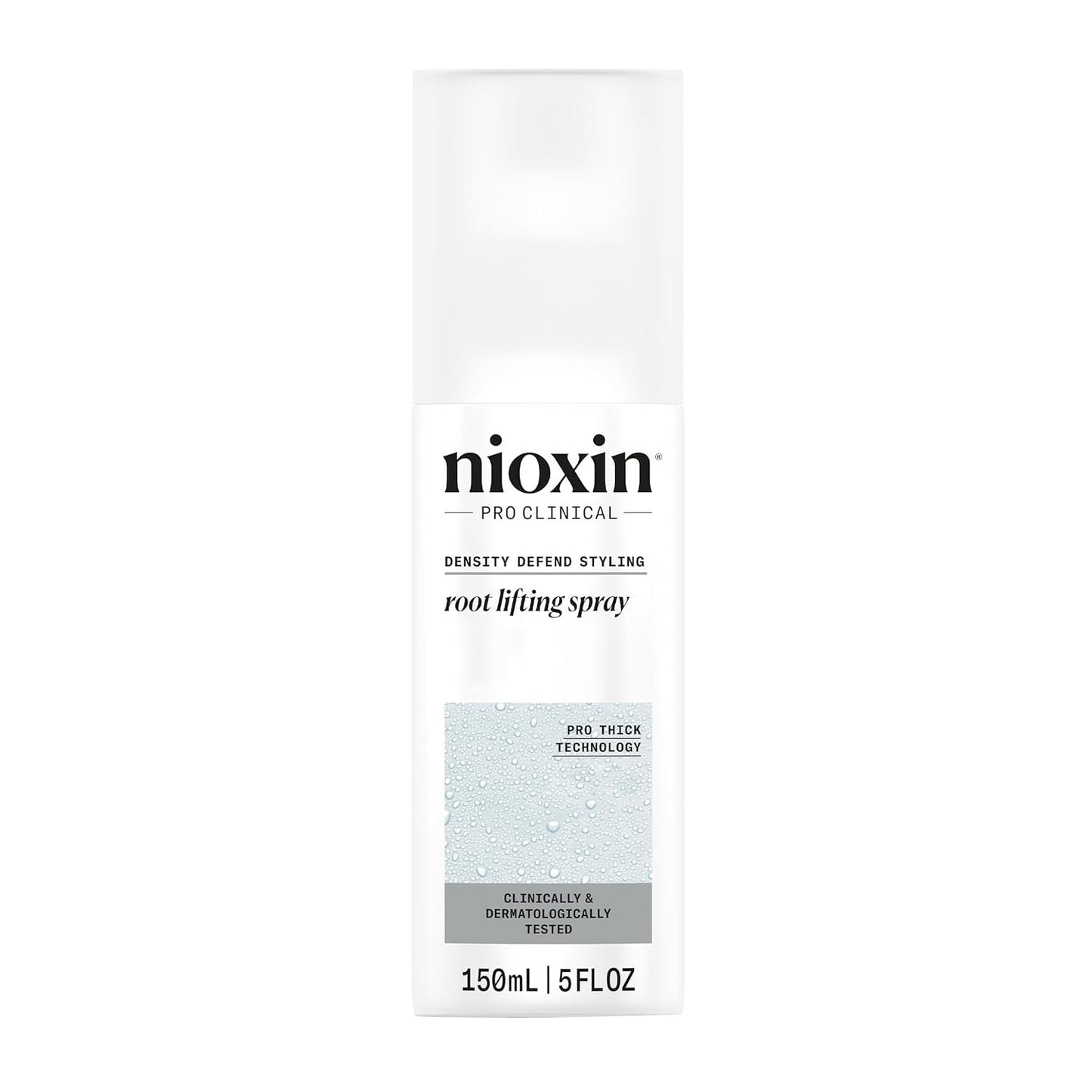 Nioxin 3D Styling Thickening Spray