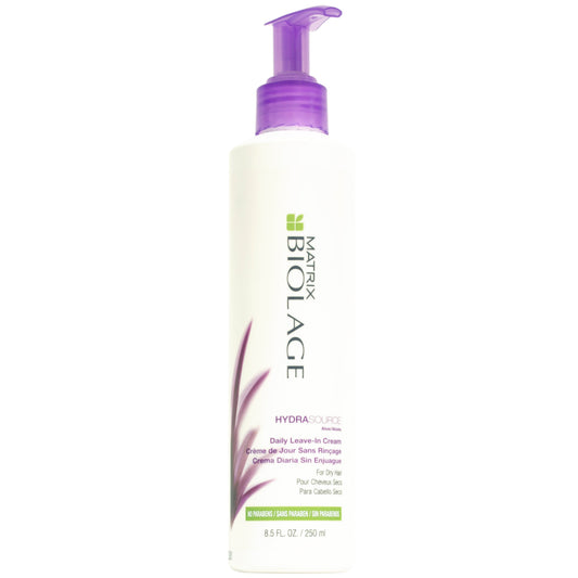 Matrix Biolage Hydrasource Daily Leave-In Cream