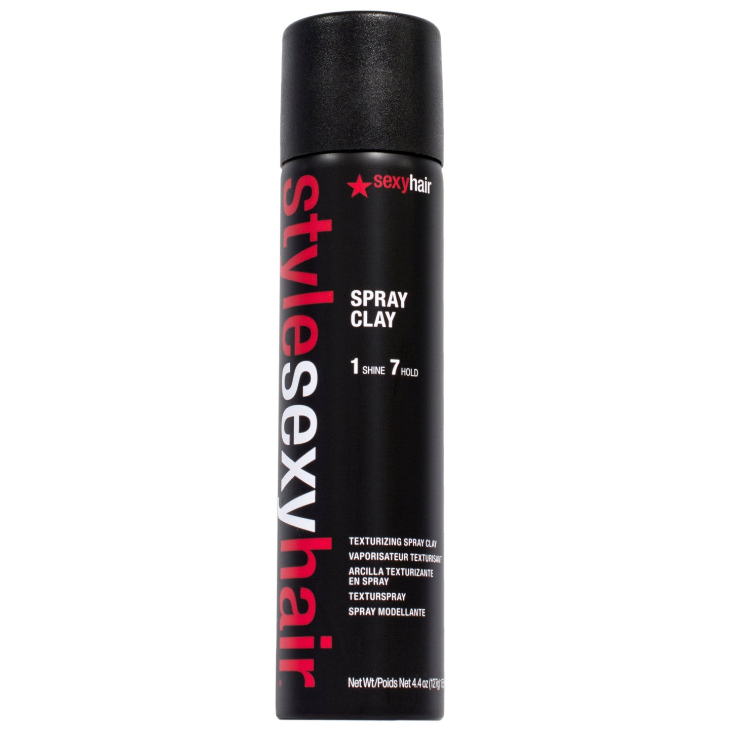 Ecoly Style Sexy Hair Spray Clay Texturizing Spray