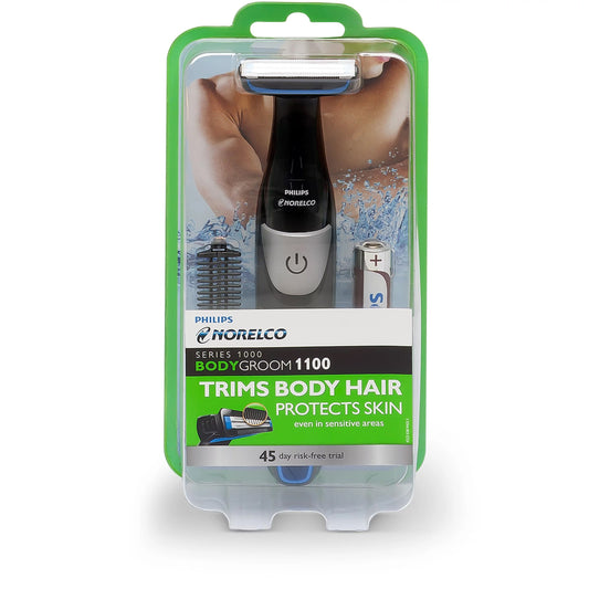 Philips Norelco Bodygroom 1100