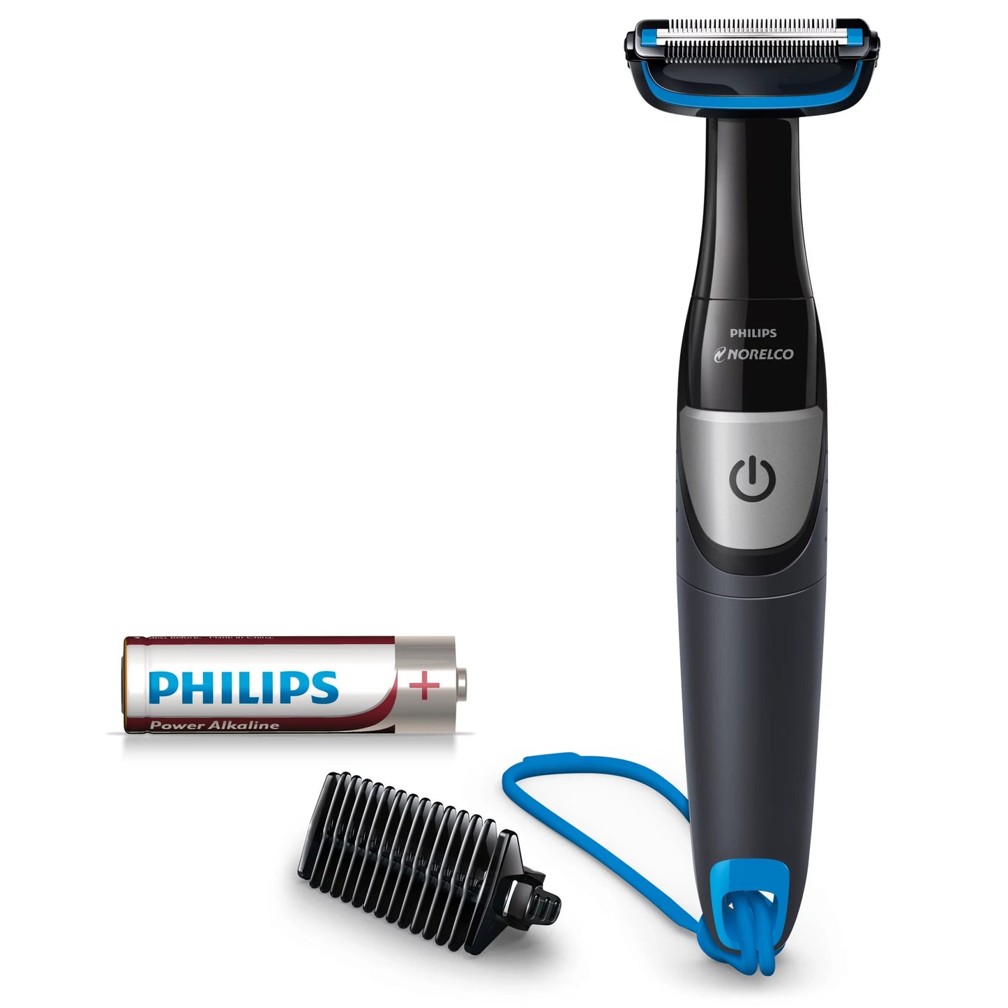 Philips Norelco Bodygroom 1100