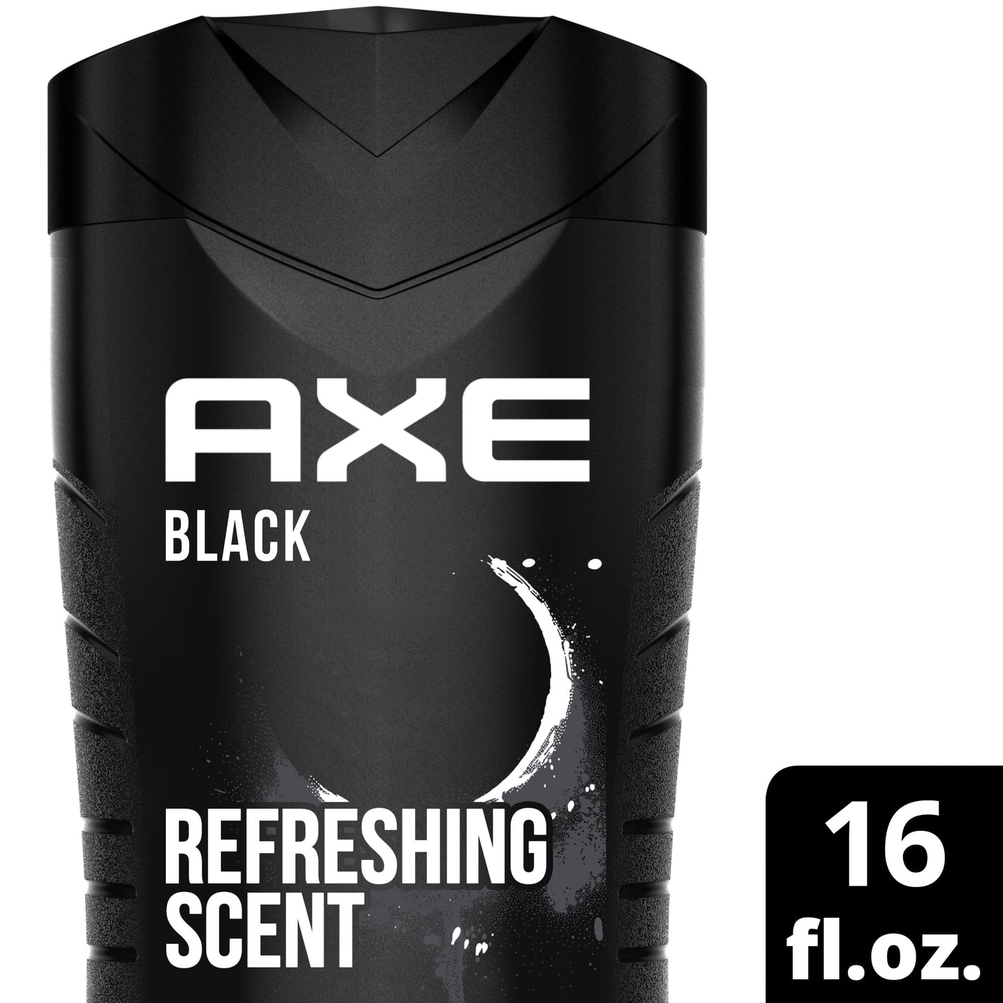 AXE Body Wash Black - Frozen Pear & Cedarwood