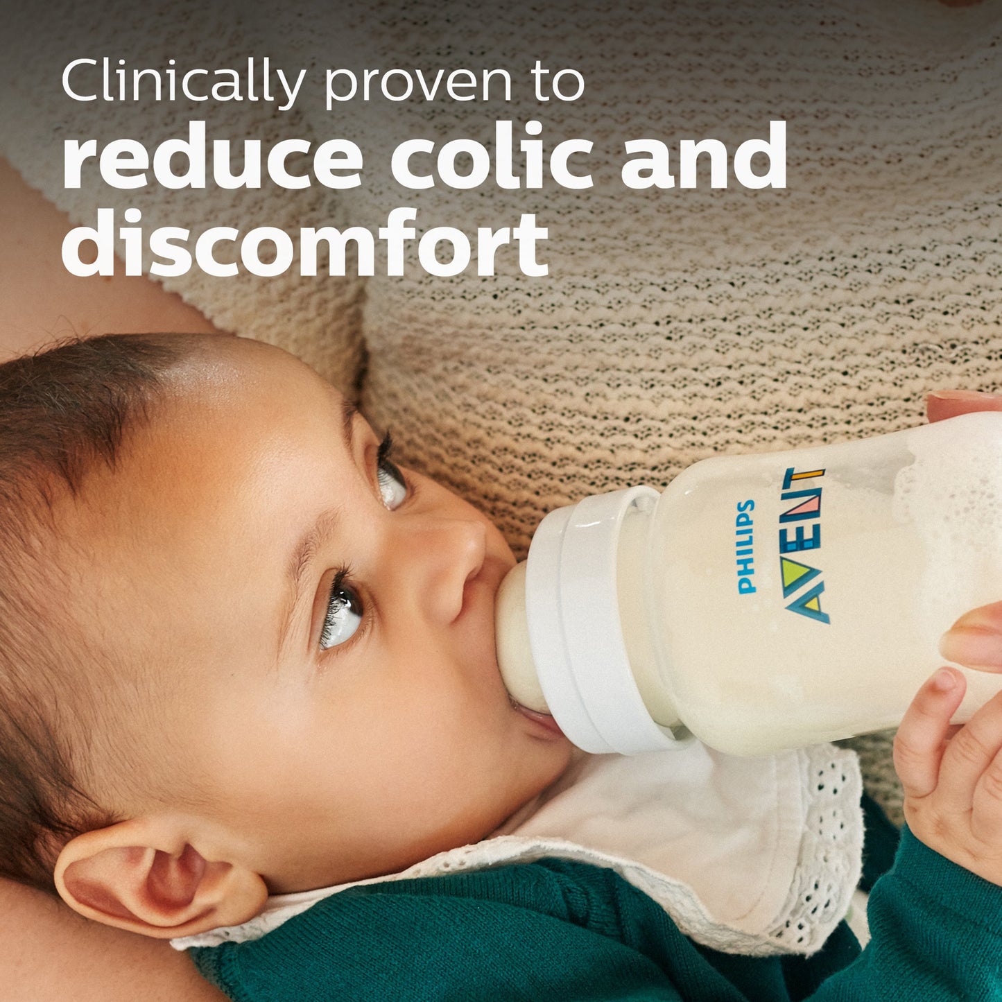 Avent Classic+ 11 oz Bottles