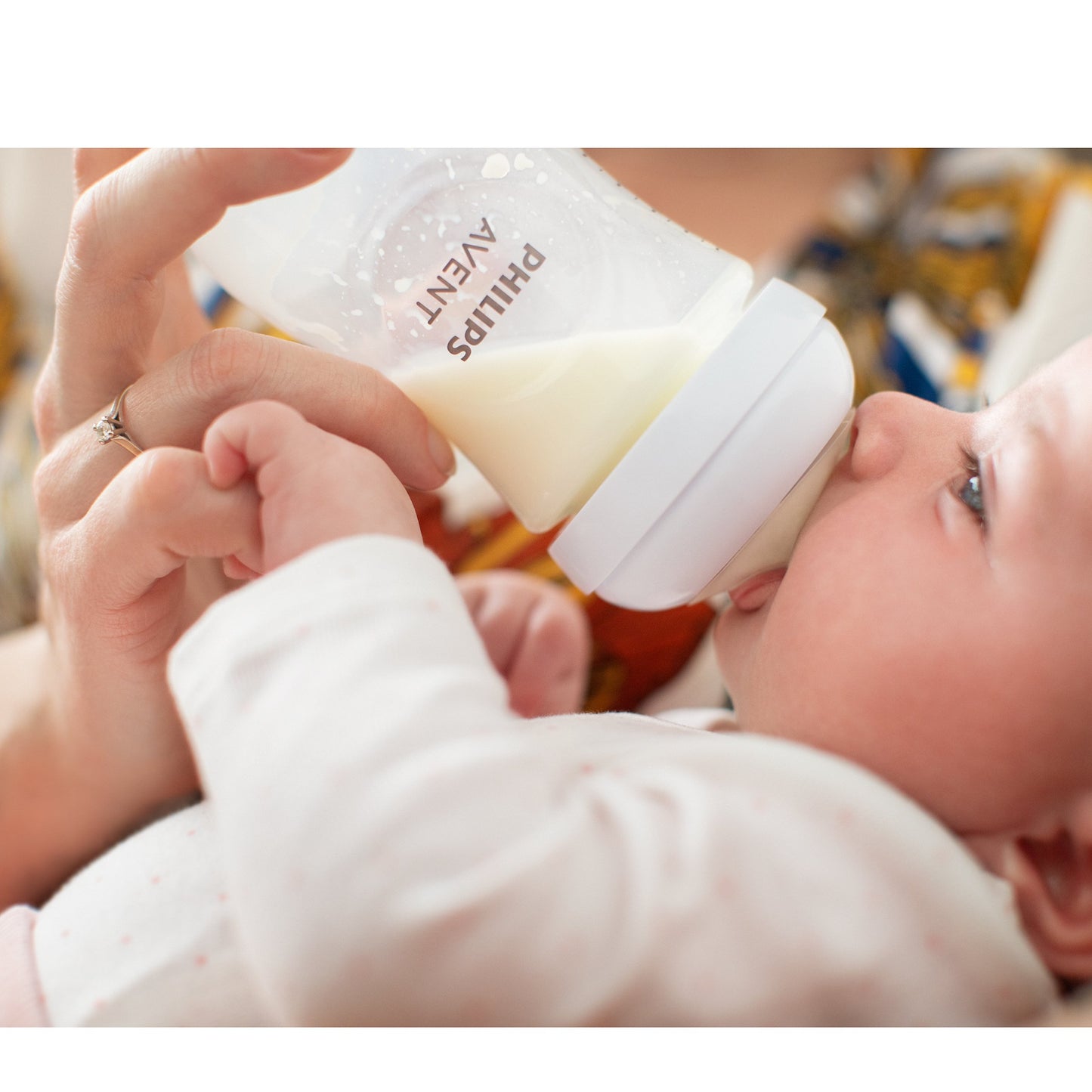 Avent Natural 9 oz Bottles