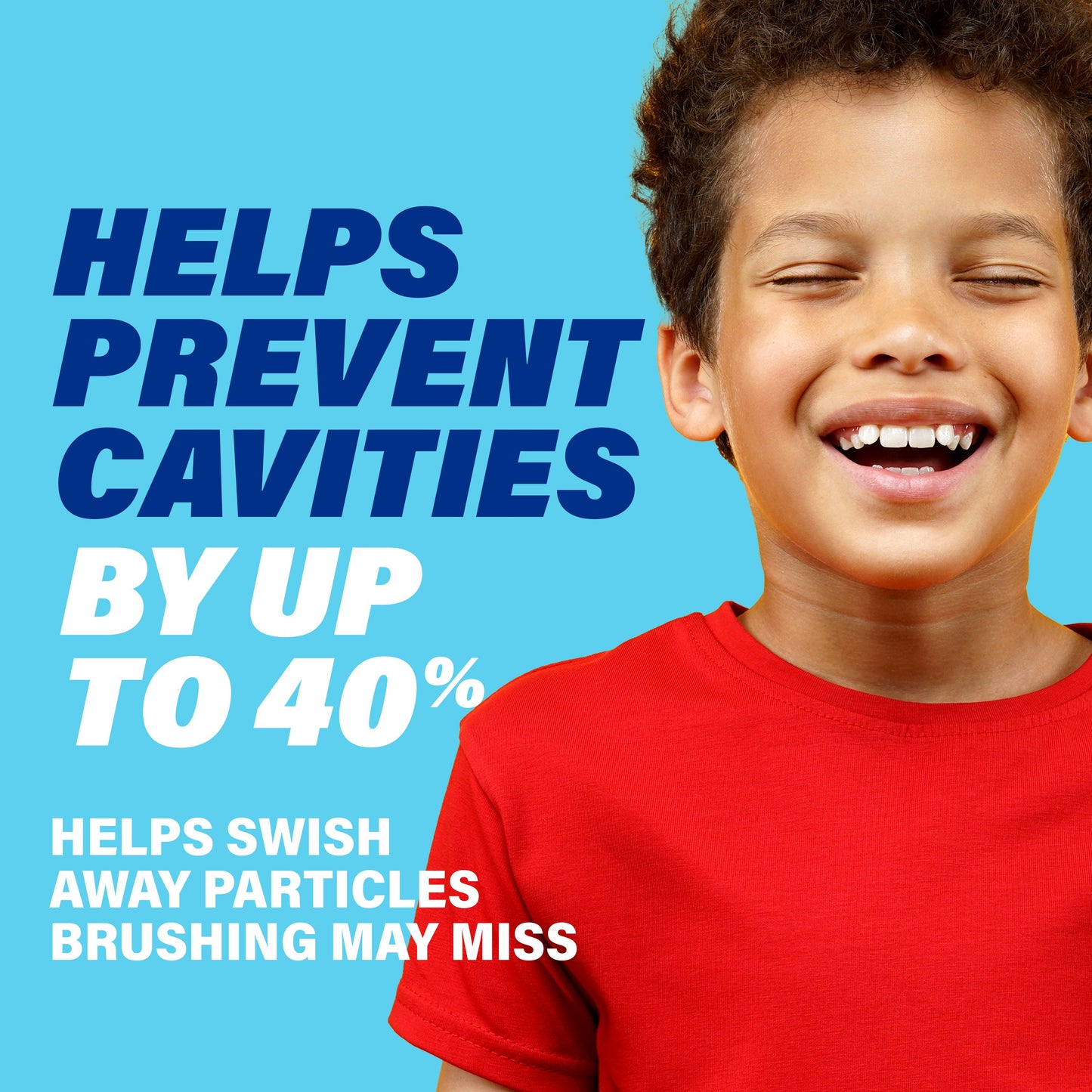ACT Kids Anticavity Fluoride Rinse - Bubble Gum Blowout