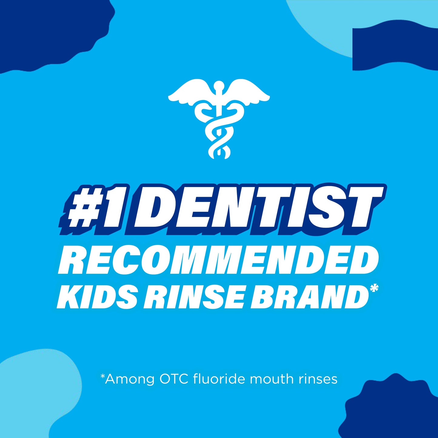 ACT Kids Anticavity Fluoride Rinse - Bubble Gum Blowout