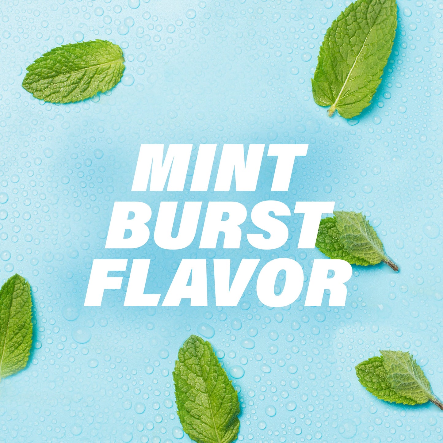 ACT Restoring Anticavity Fluoride Mouthwash - Mint Burst