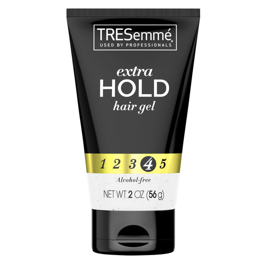 TRESemmé Trial Size Extra Hold Gel