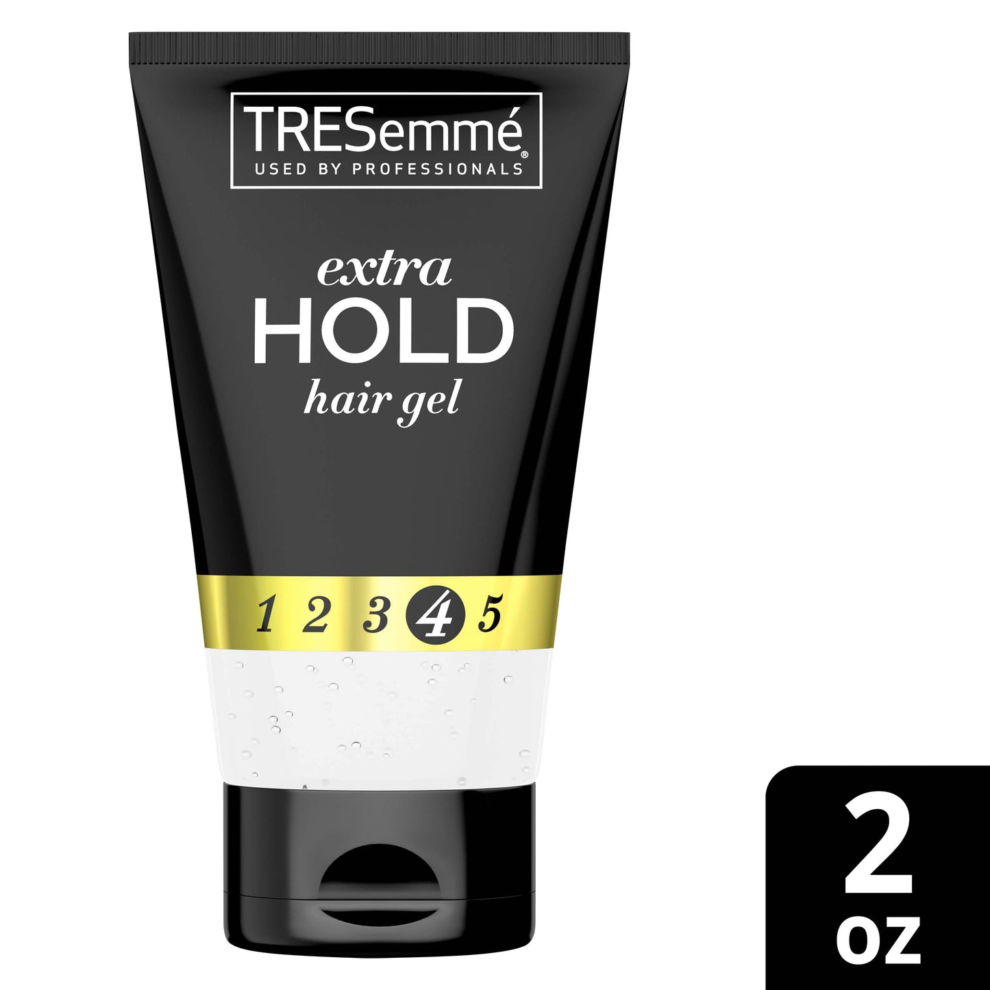 TRESemmé Trial Size Extra Hold Gel