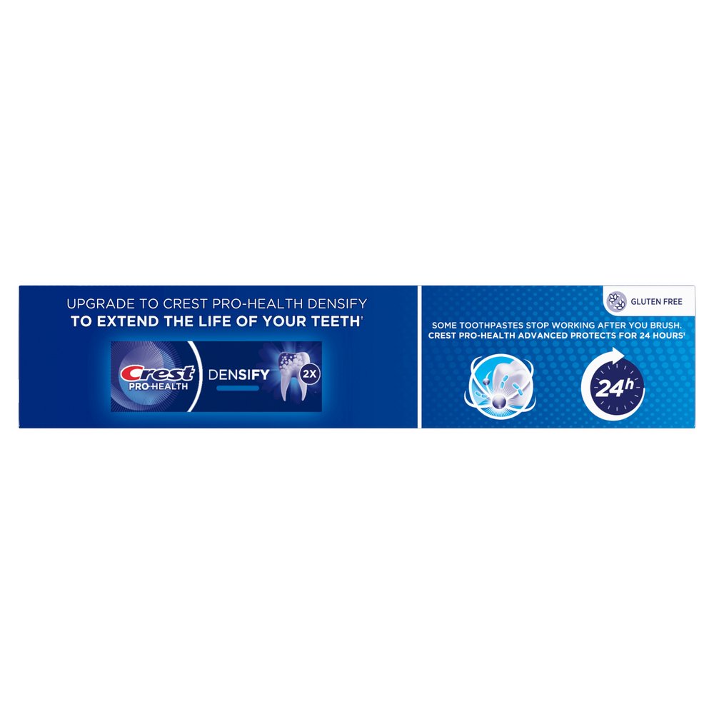 Crest Pro-Health Advanced Whitening Power Toothpaste