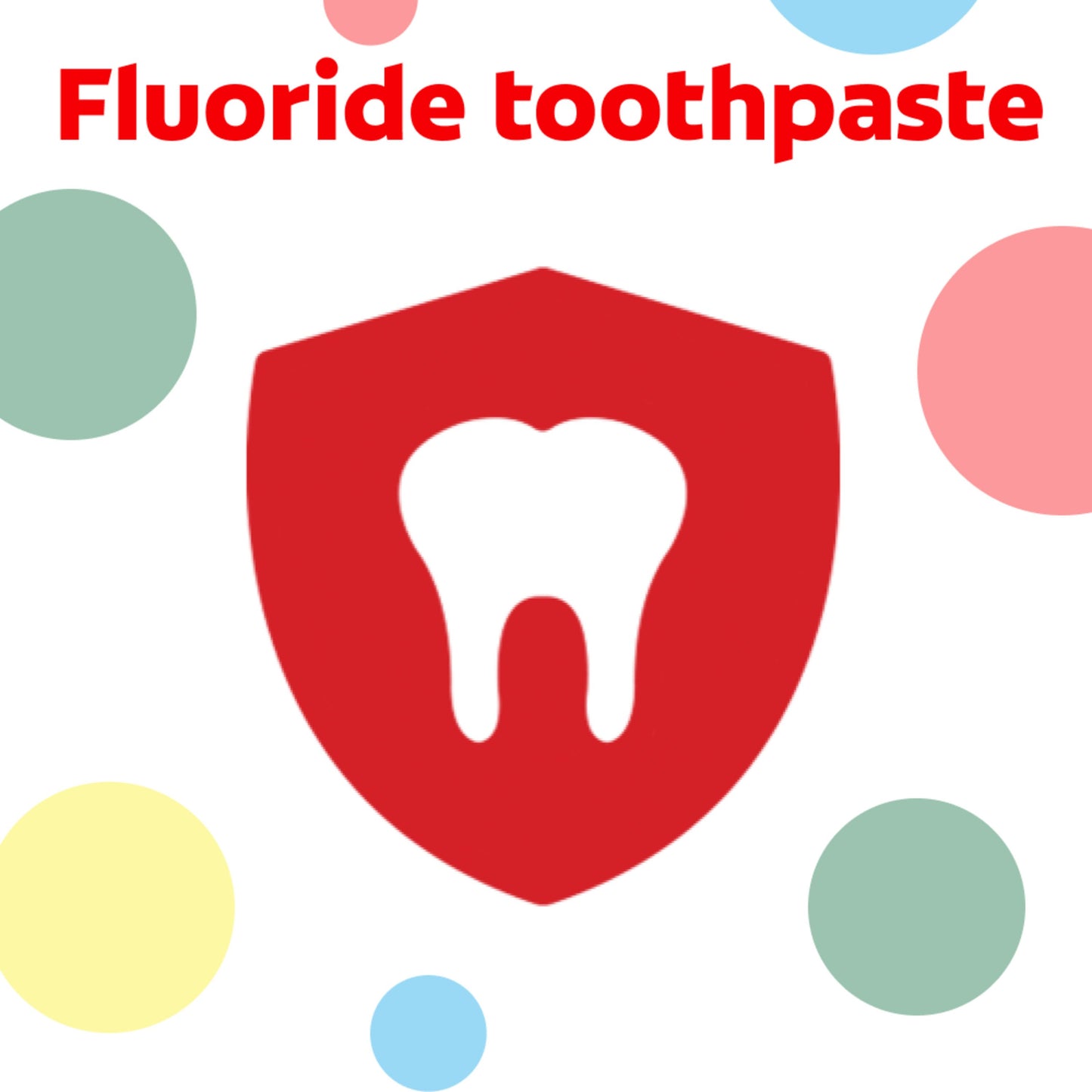 Colgate Kids Maximum Cavity Protection Toothpaste - Bubble Fruit