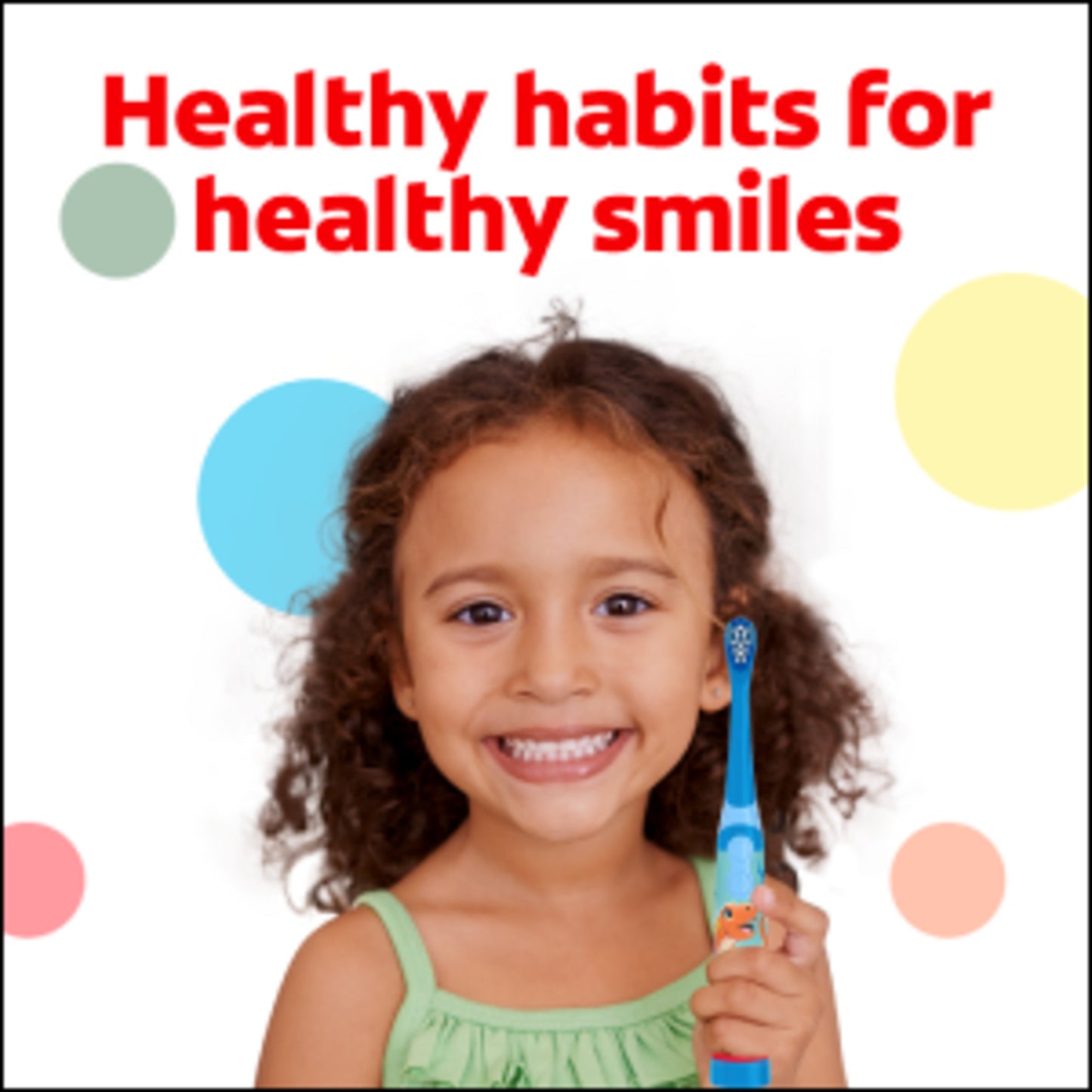 Colgate Kids Maximum Cavity Protection Toothpaste - Bubble Fruit