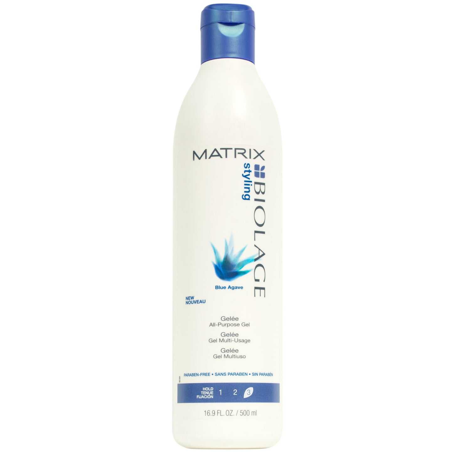 Matrix Biolage Blue Agave Styling All Purpose Gel