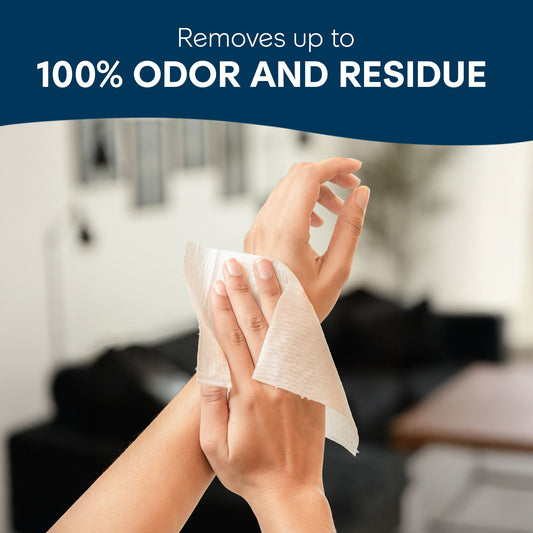 Cottonelle Fresh Care Flushable Wet Wipes