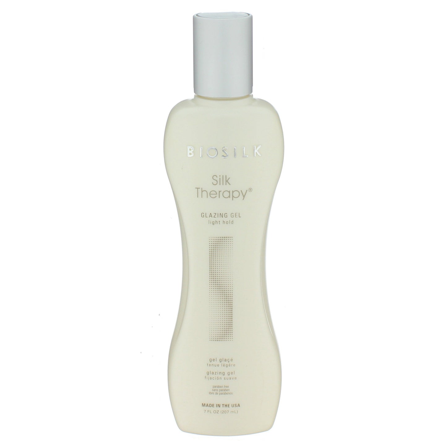 Biosilk Silk Therapy Glazing Gel