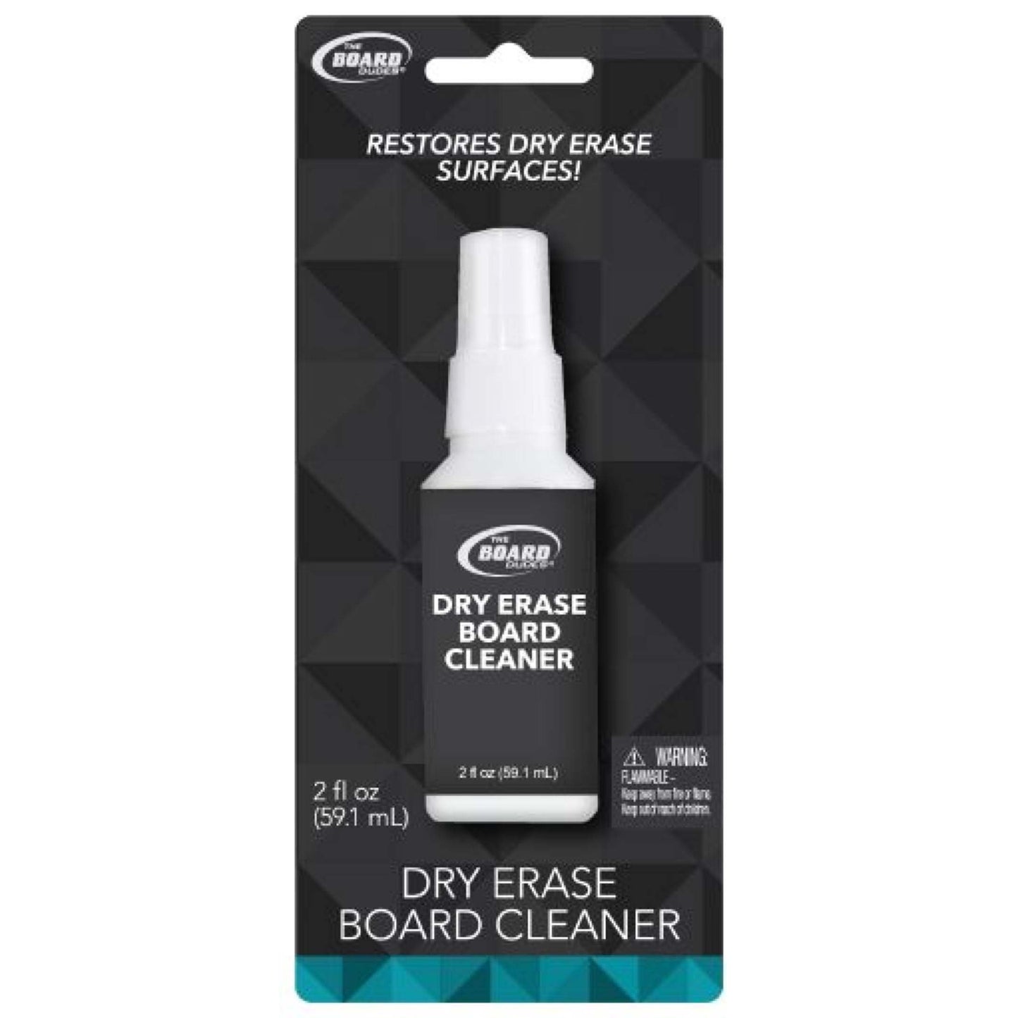 Mattel Dry Erase Board Cleaner